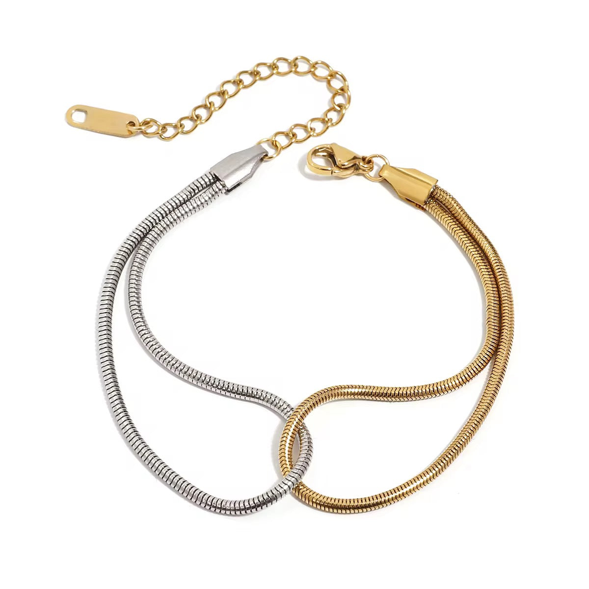Cattaleya Bracelet