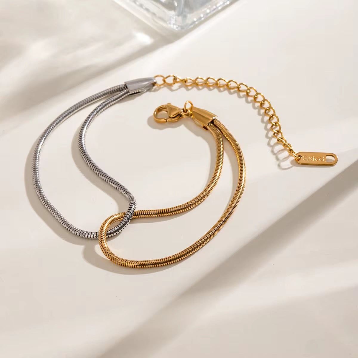 Cattaleya Bracelet