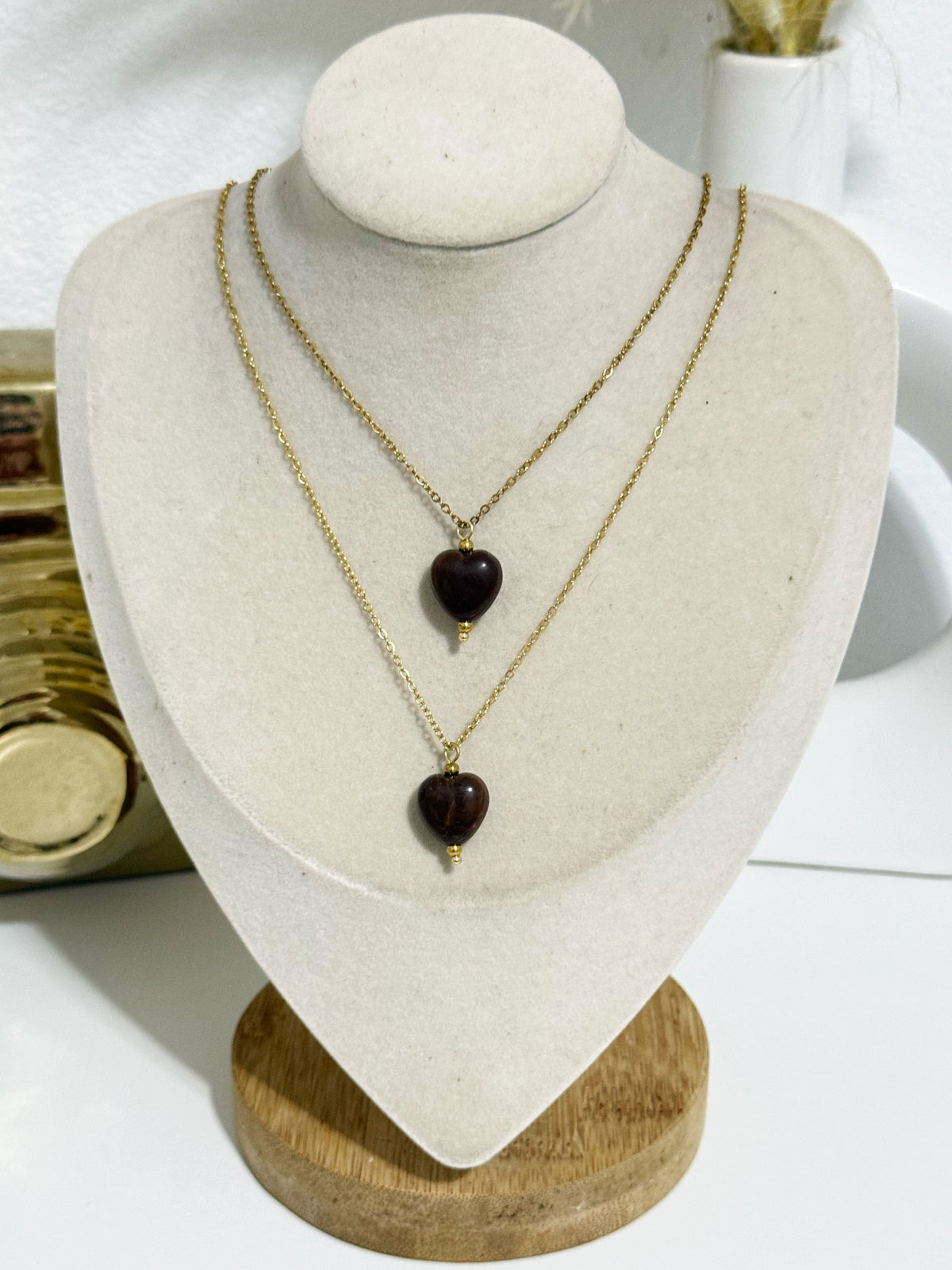 Heart Necklace