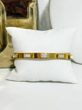 Golden Bracelet