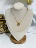J Neckalce