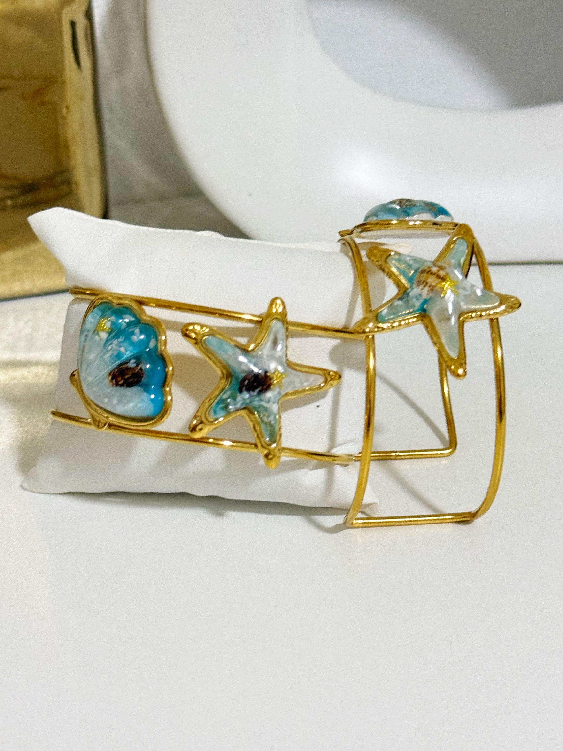 Océano Encantado Bracelet