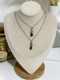 Coa Necklace