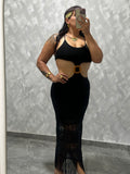 Natt One Size Dres