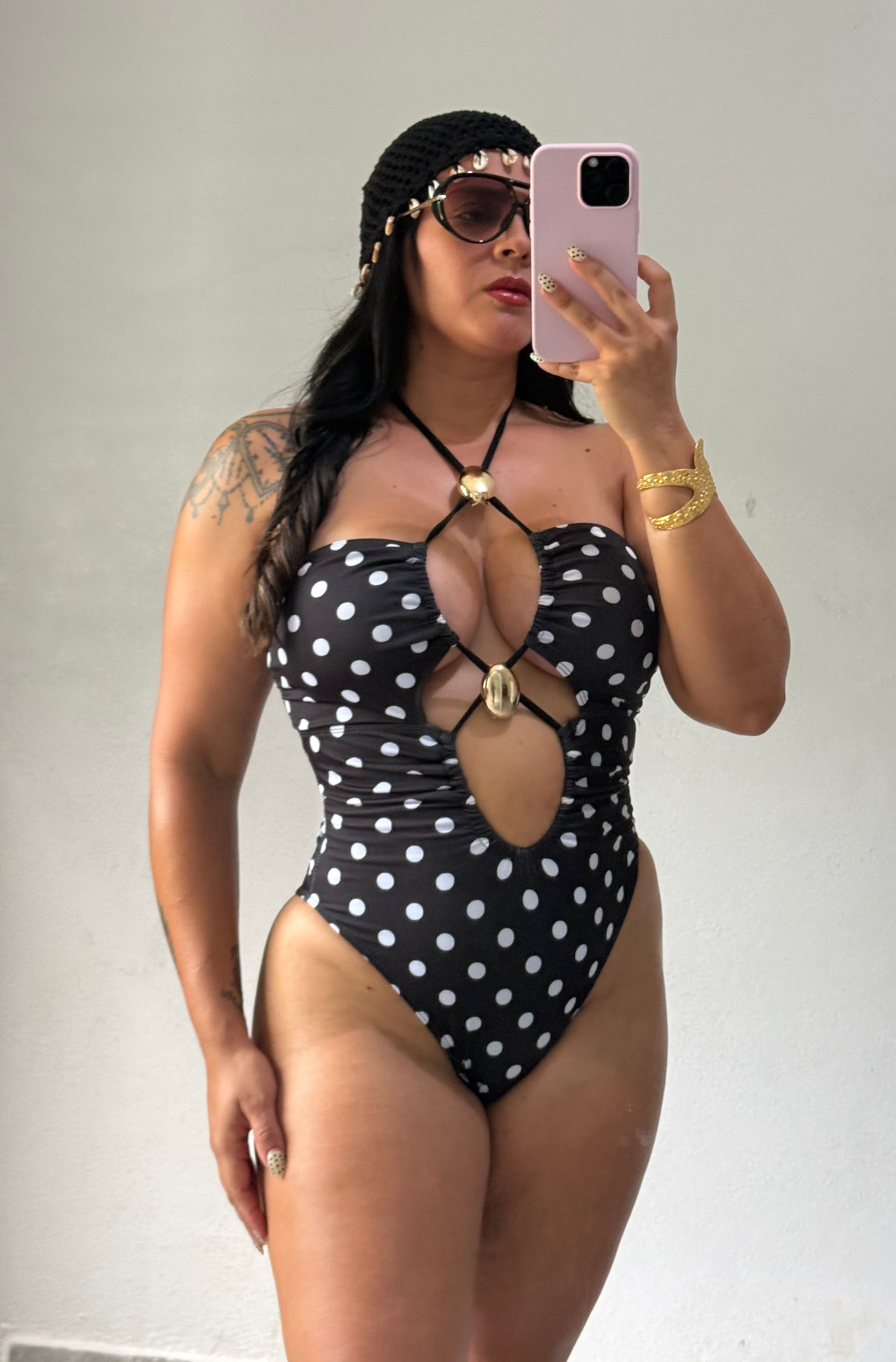 Monroe Bikini