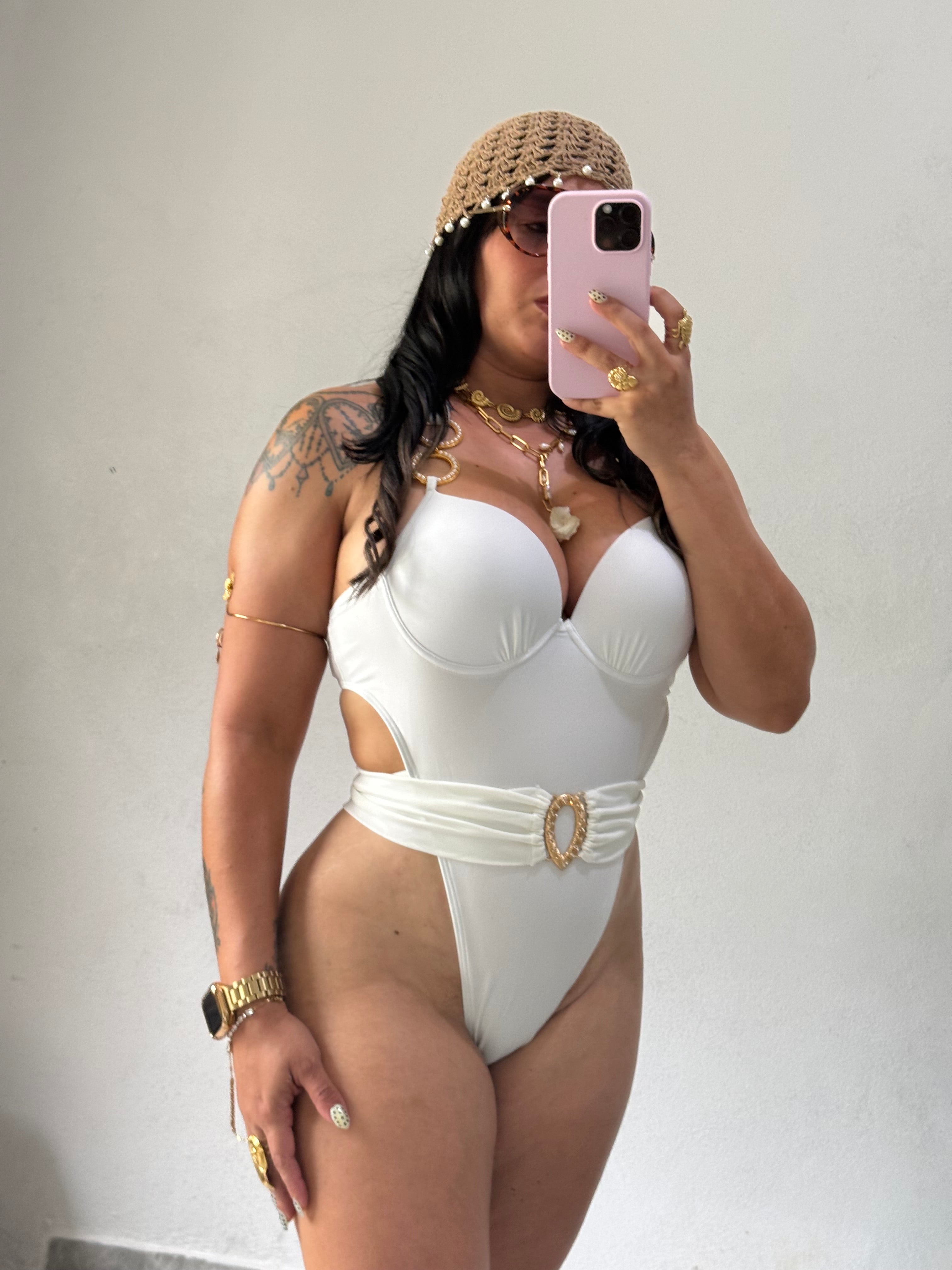 Pearl Swimsuit