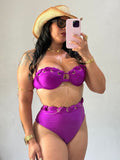 Amethyst Swimsuit