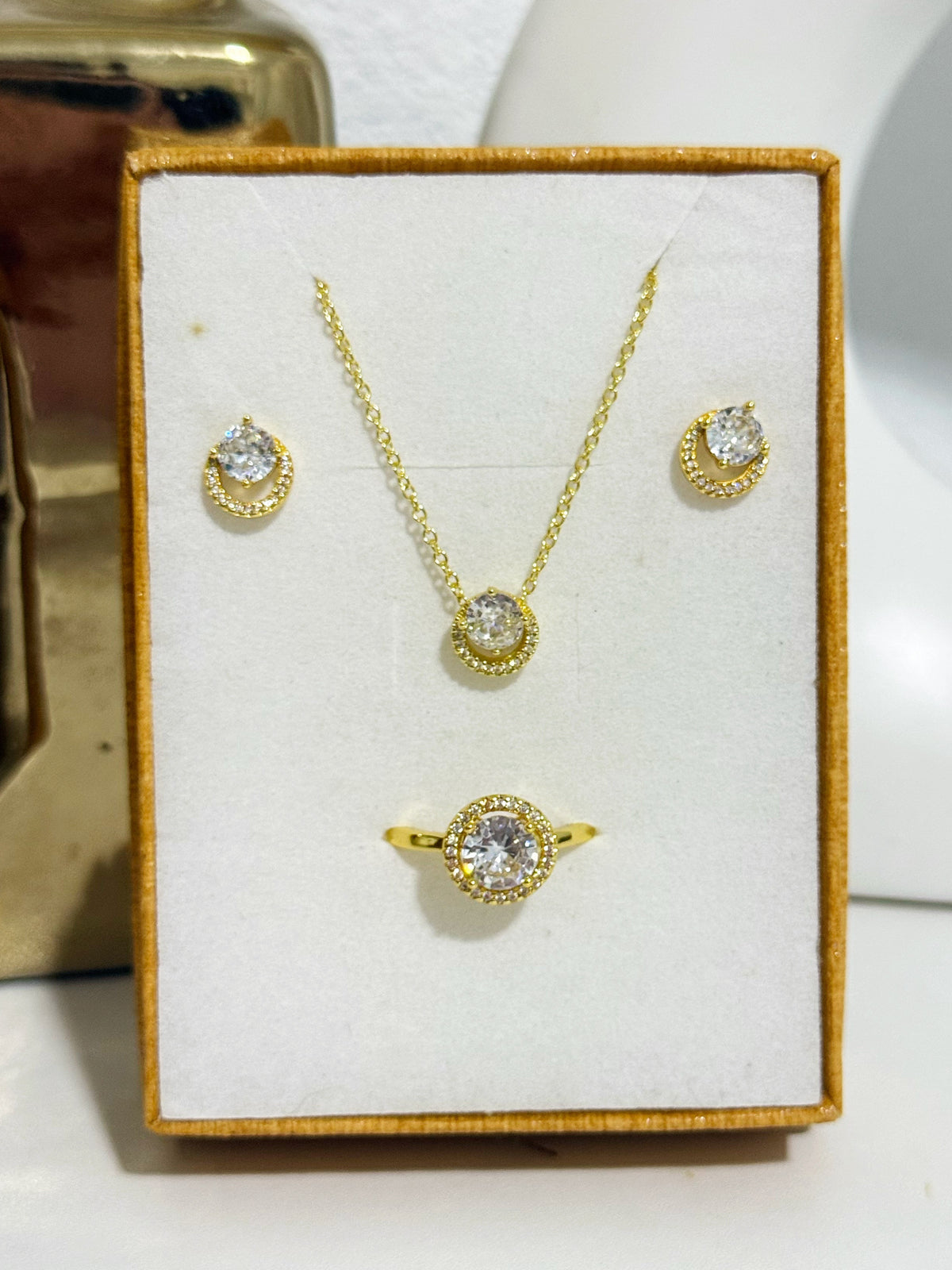 Diana Set