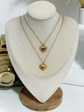 Mini Amora Necklace