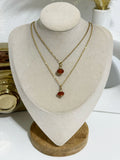 Malu Necklace