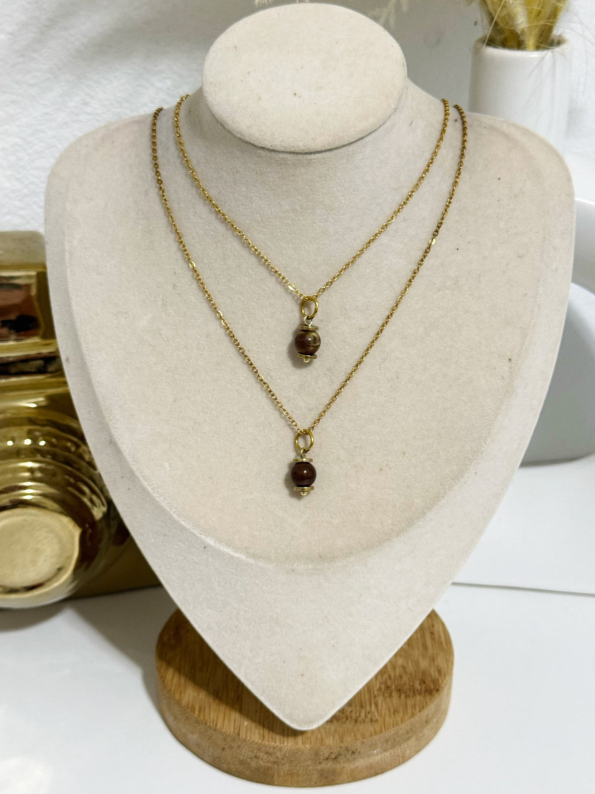 Yoli Necklace