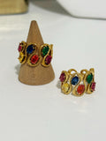 Ellis Ring #7