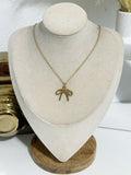 Coquette Necklace