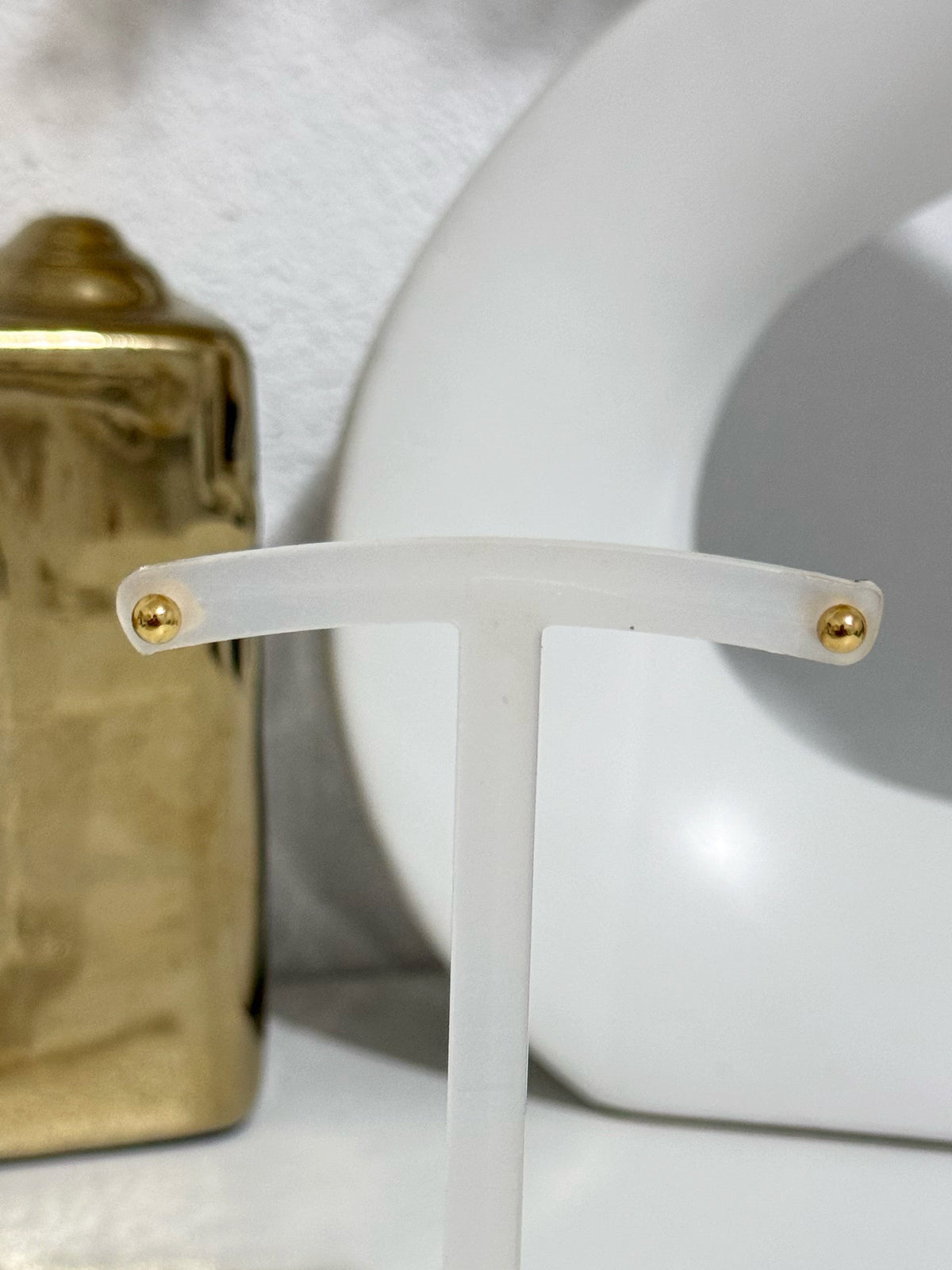 Basic Earring
