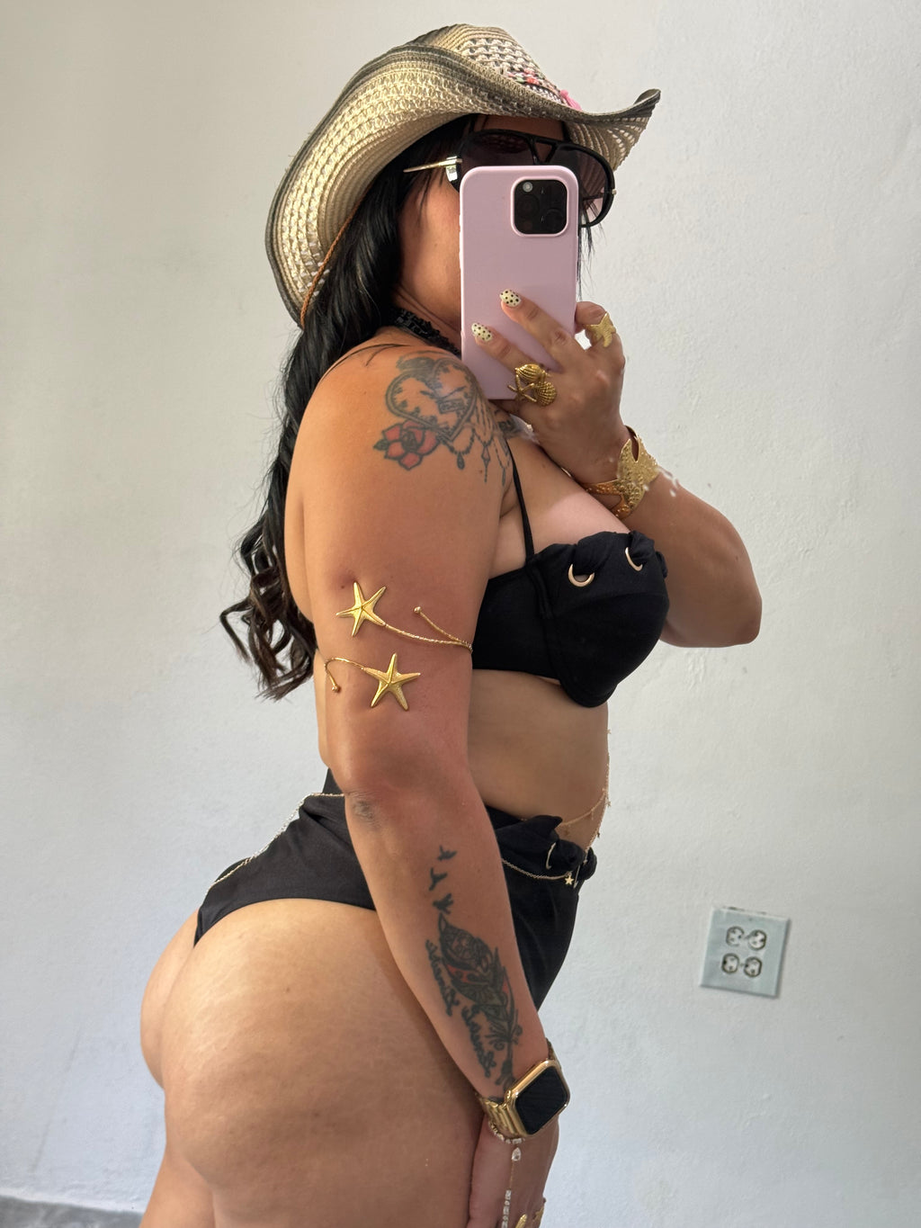Ocean Swimsuit