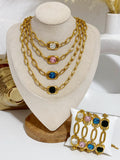 Amelia Set
