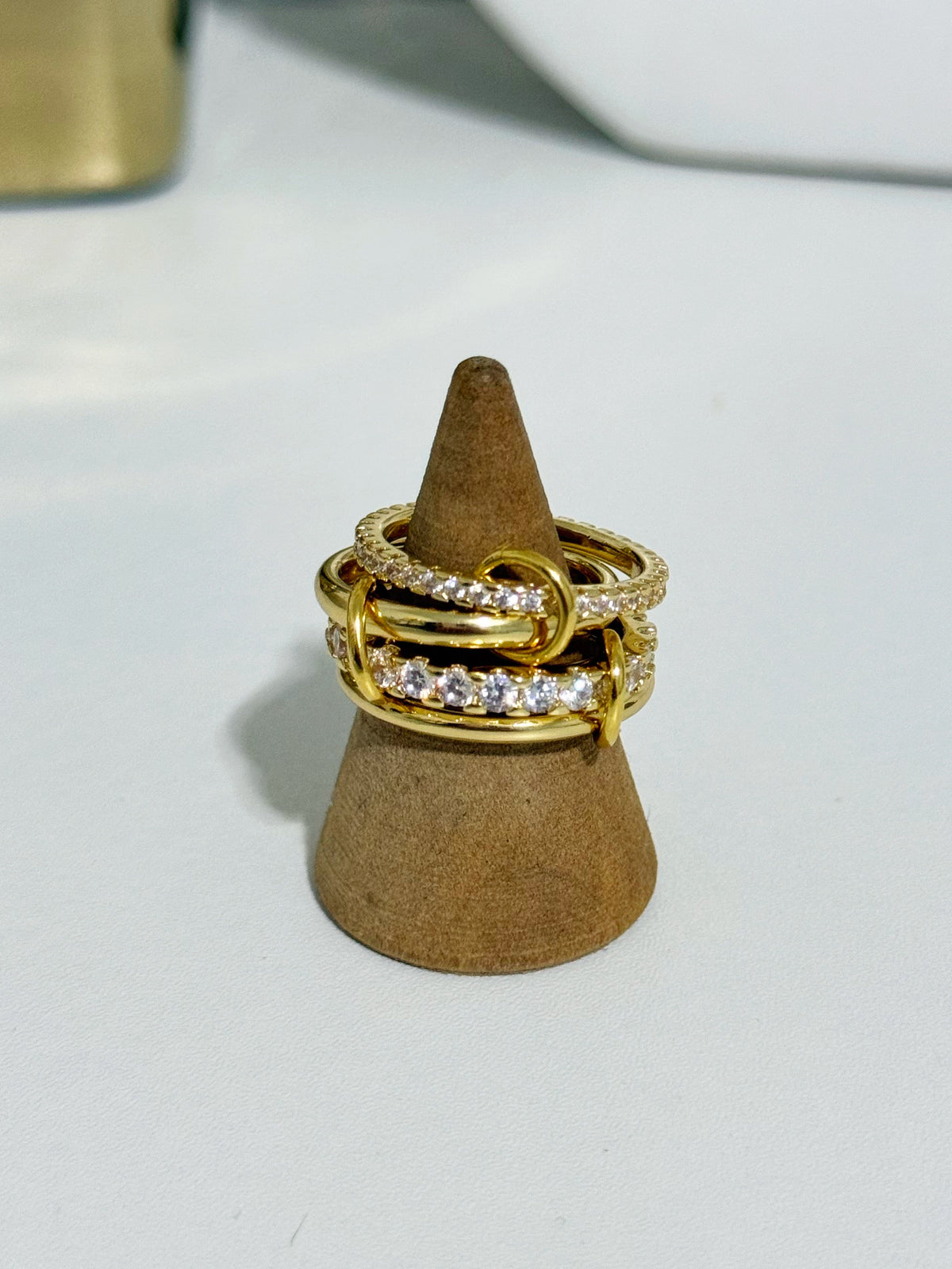 Trinity Ring