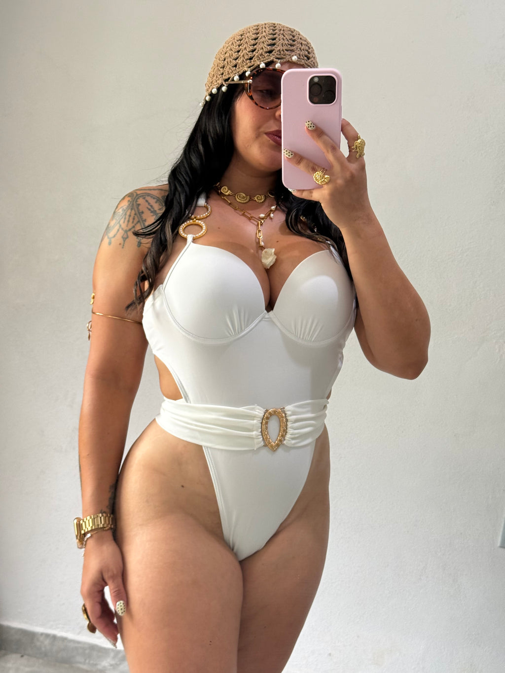 Pearl Swimsuit