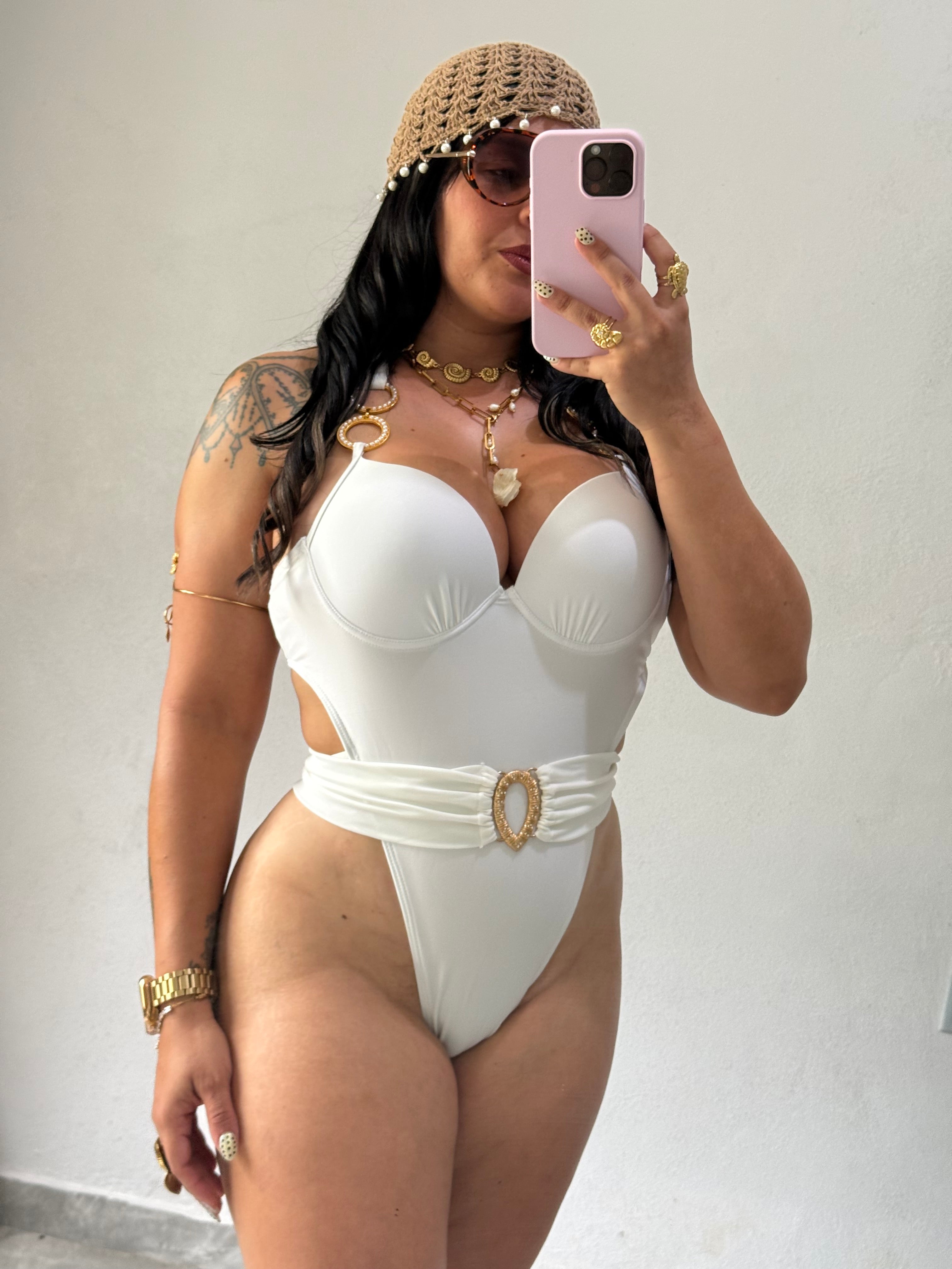 Pearl Swimsuit