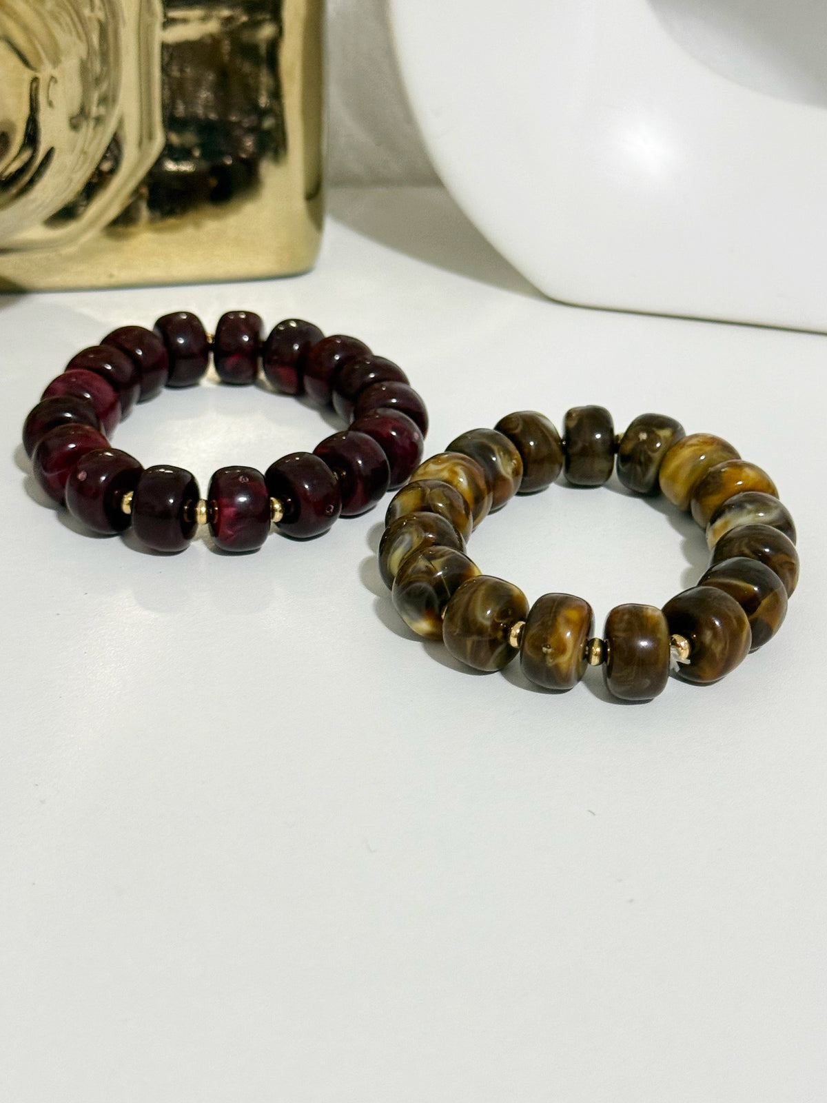 Cocoa Bracelet