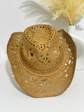 Beach Hat