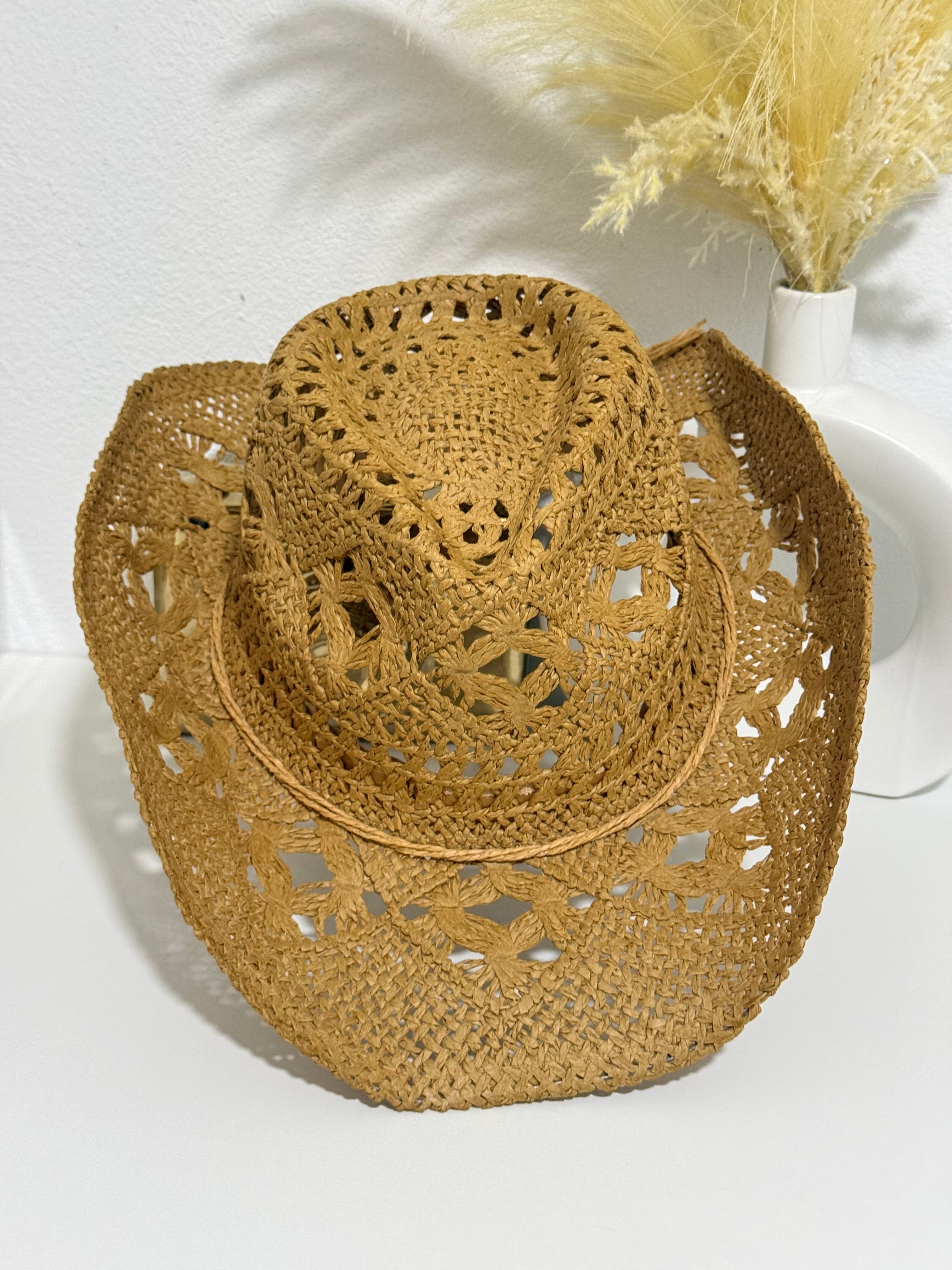 Beach Hat