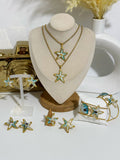 Océano Encantado Set