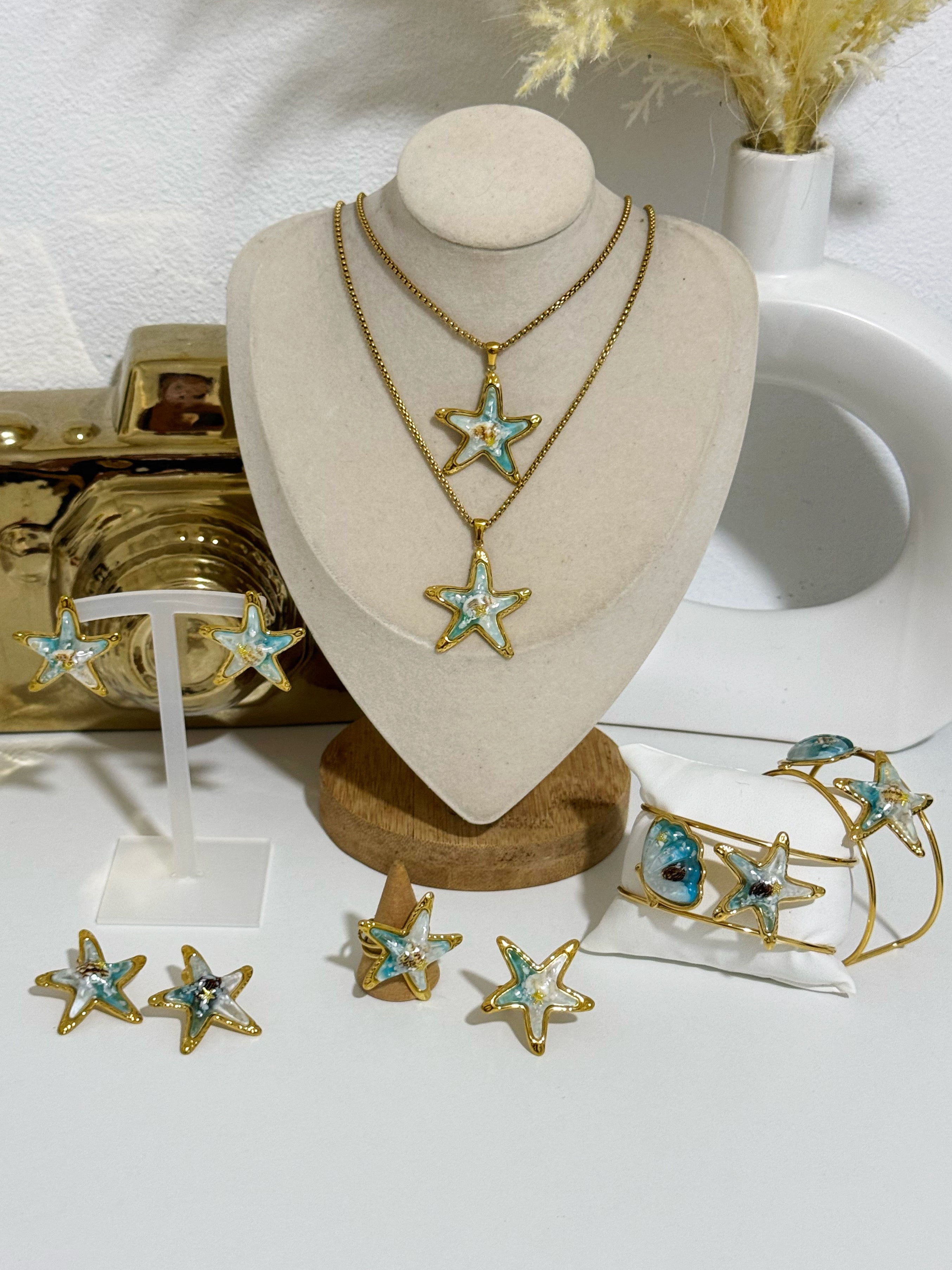 Océano Encantado Set