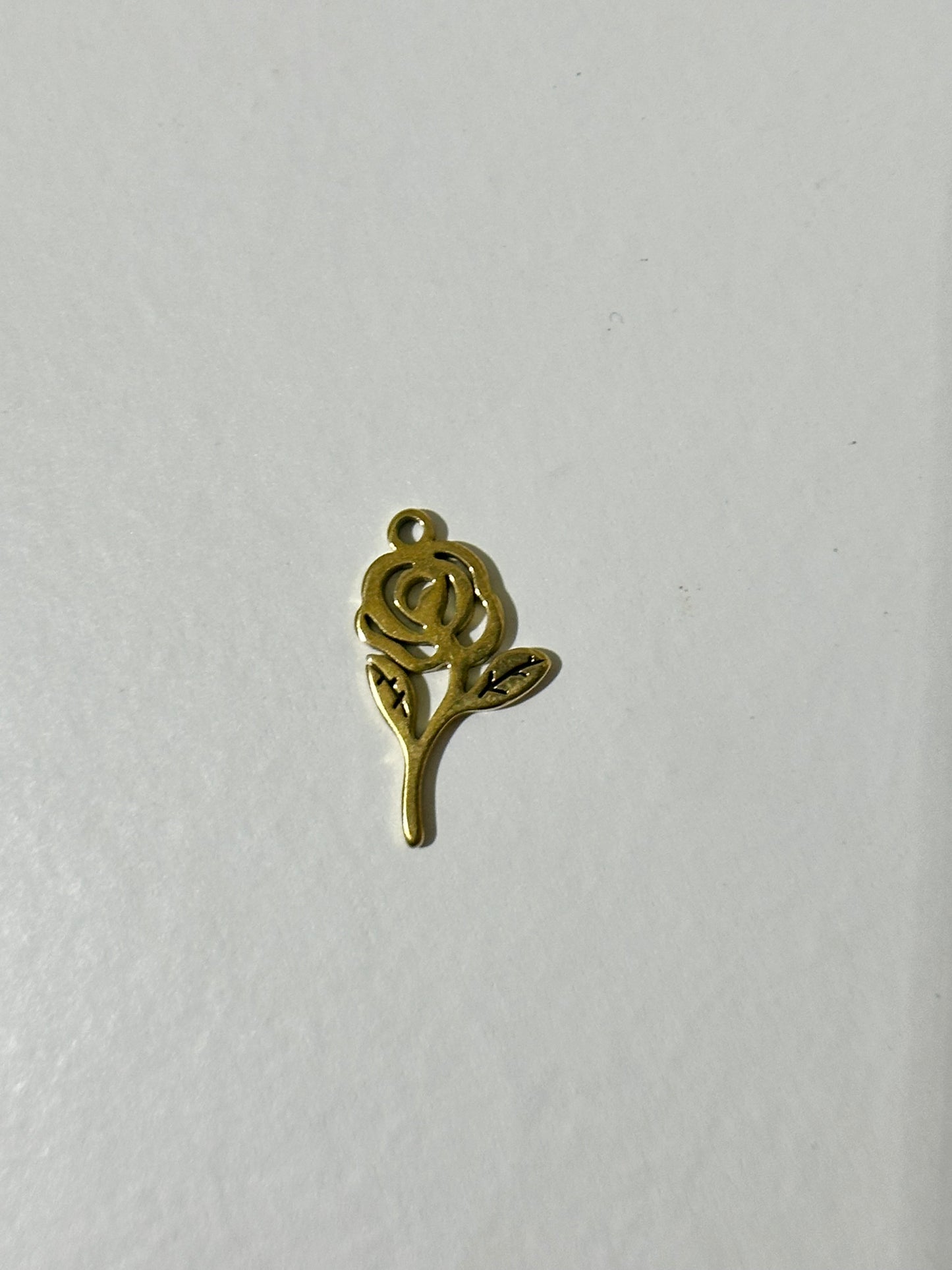 Rose Charm