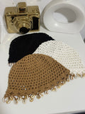 Coral Cap