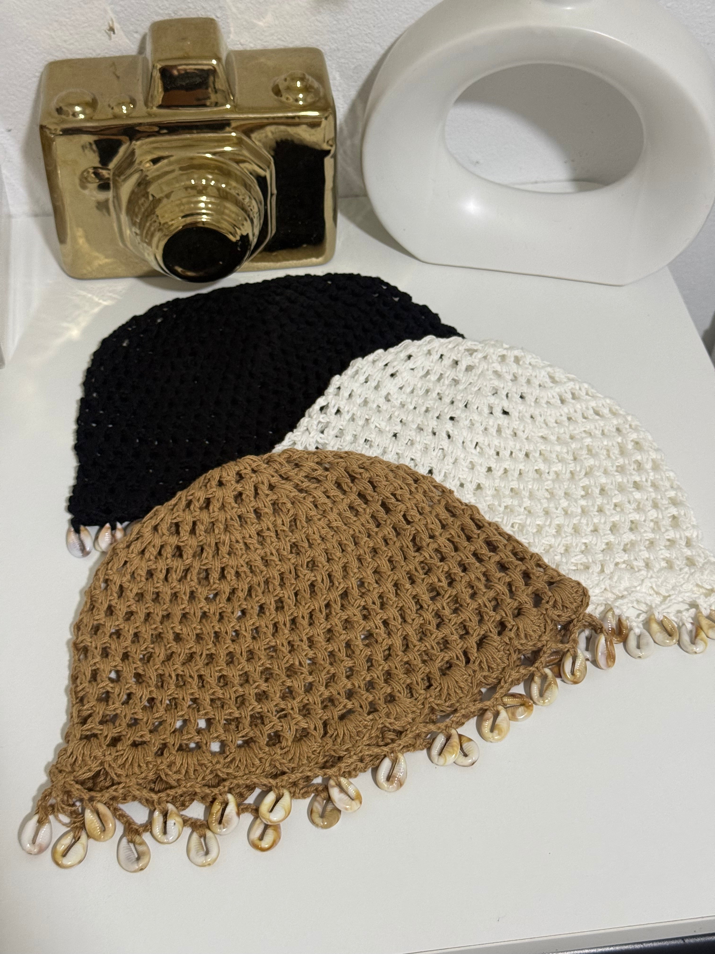 Coral Cap