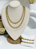 Clara Set