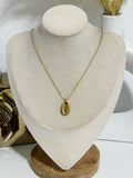 Ocean Necklace