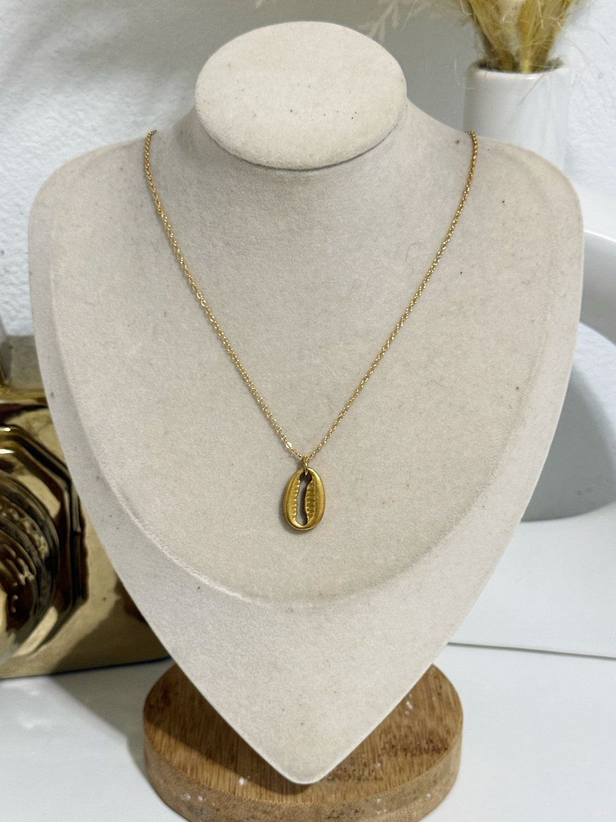 Ocean Necklace