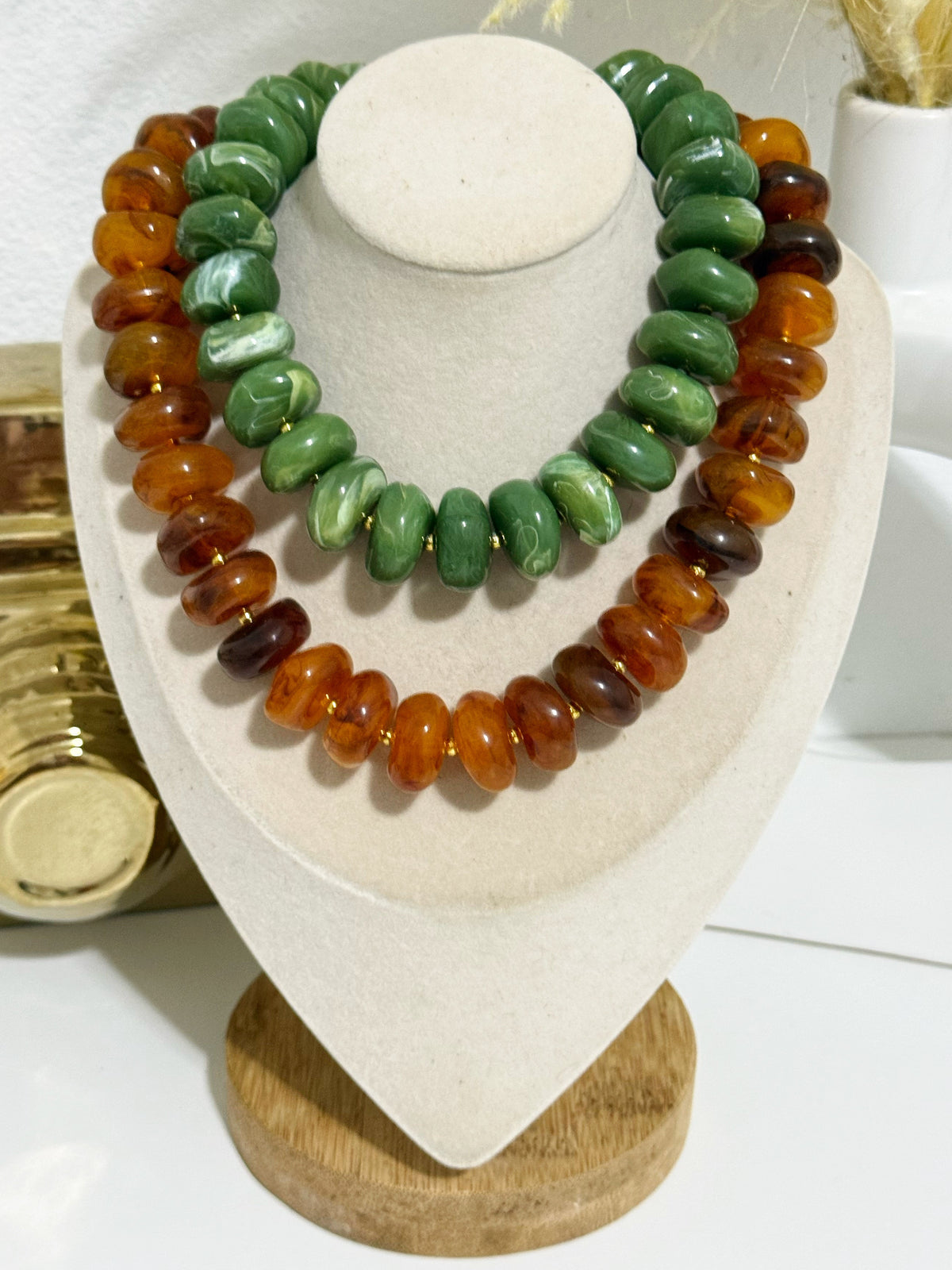 Cleo Necklace