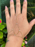 Madrid Hand Chain