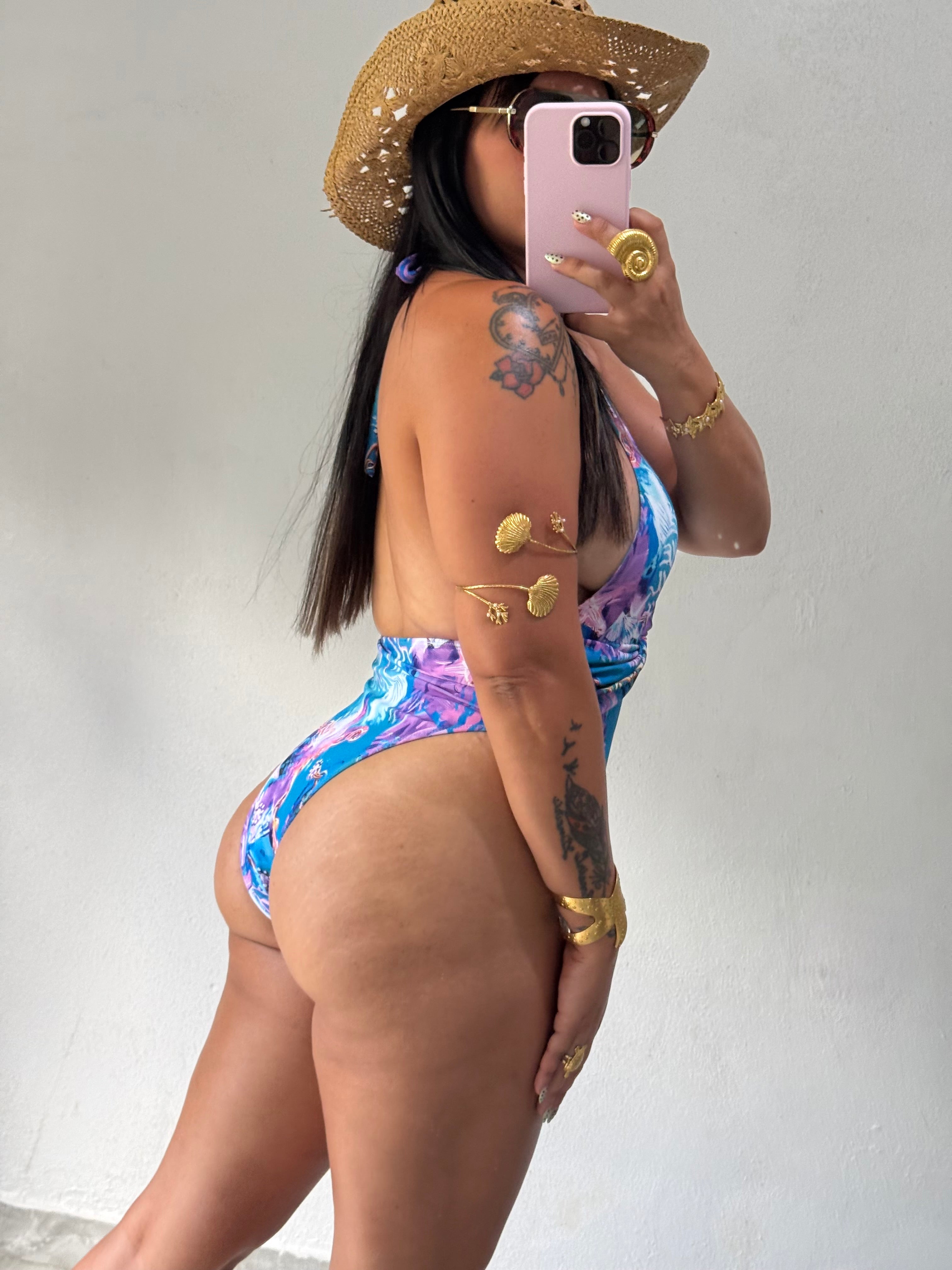 Kai Swimsuit