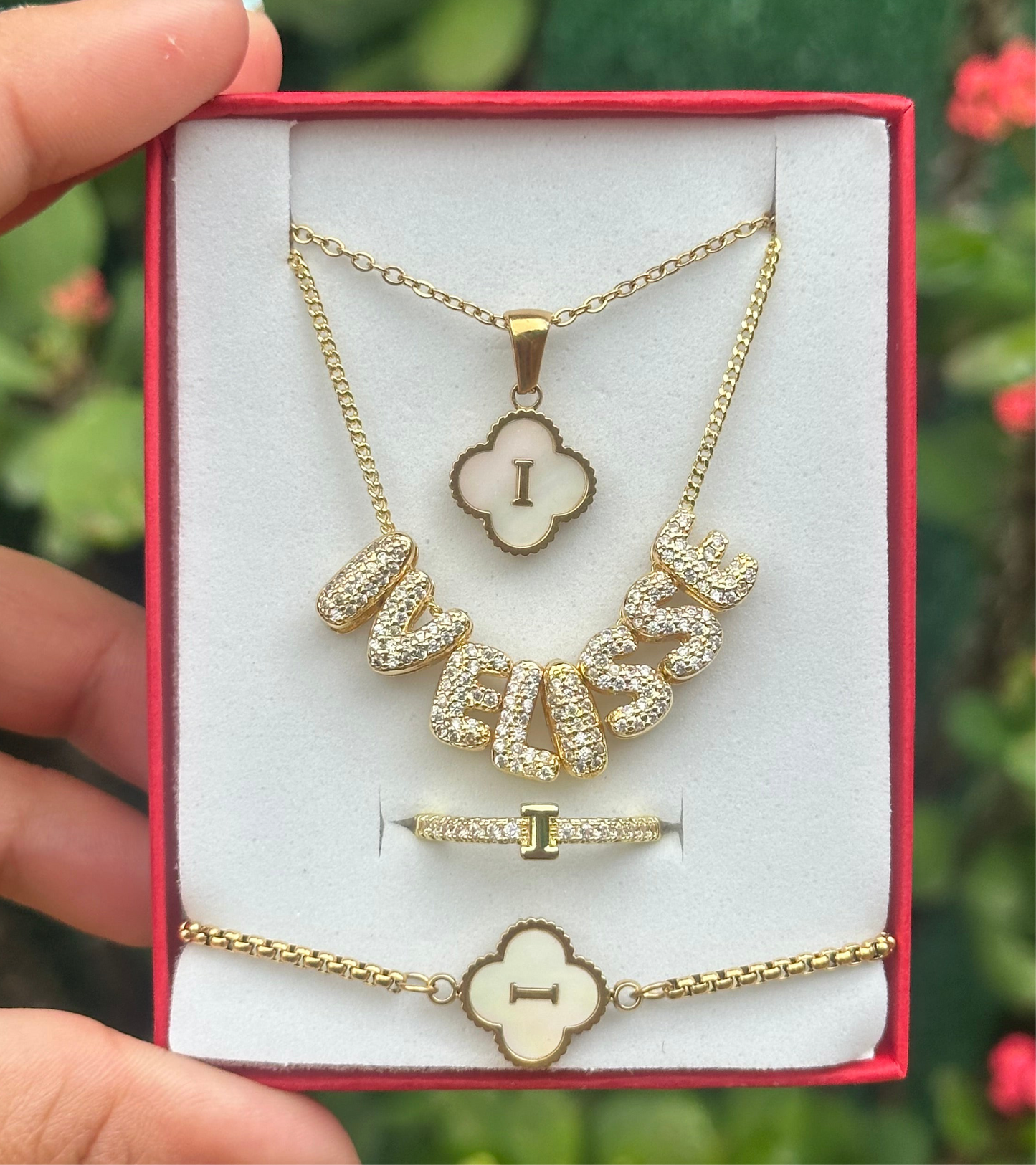 Custom Set