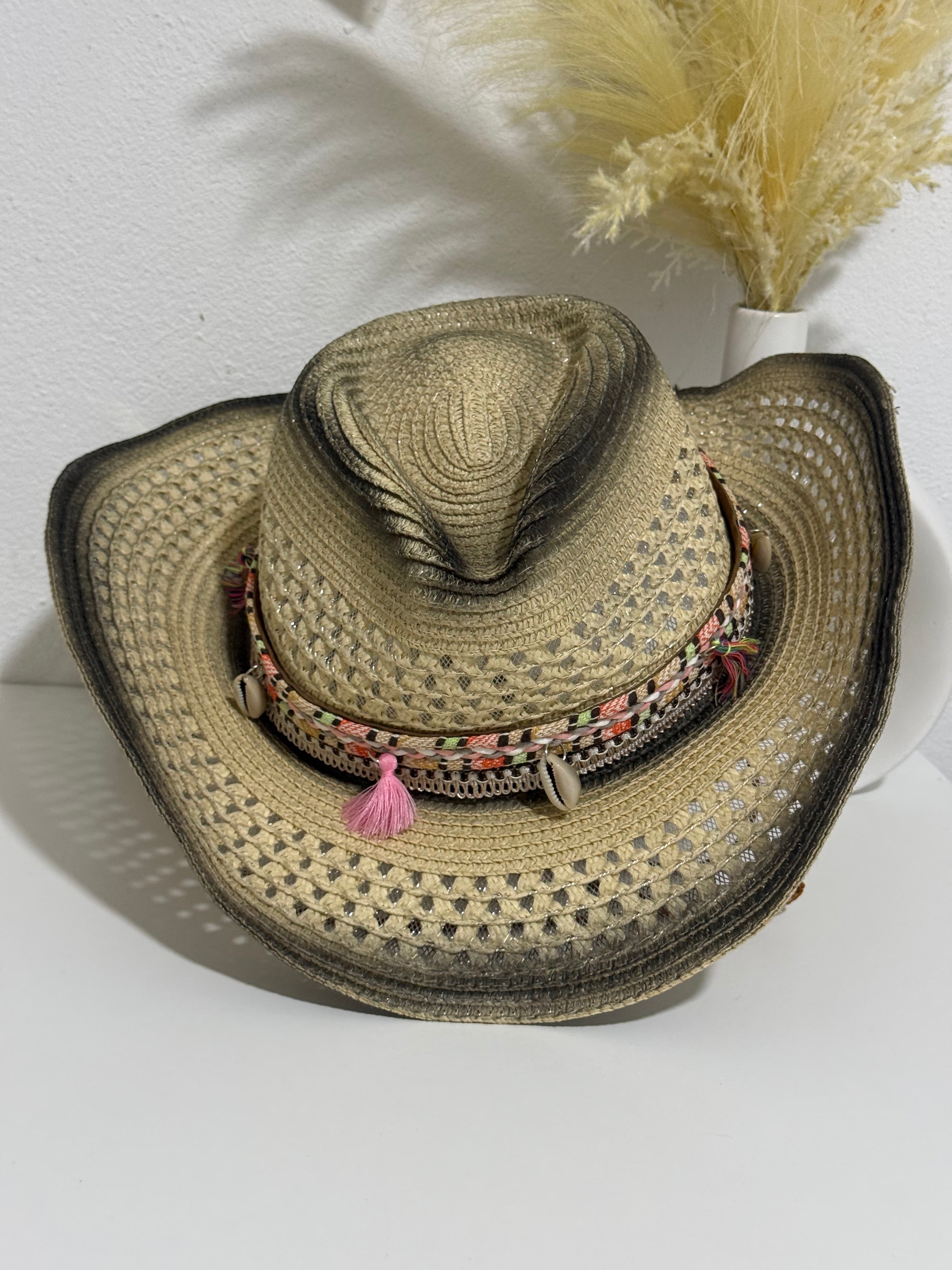Shell Hat
