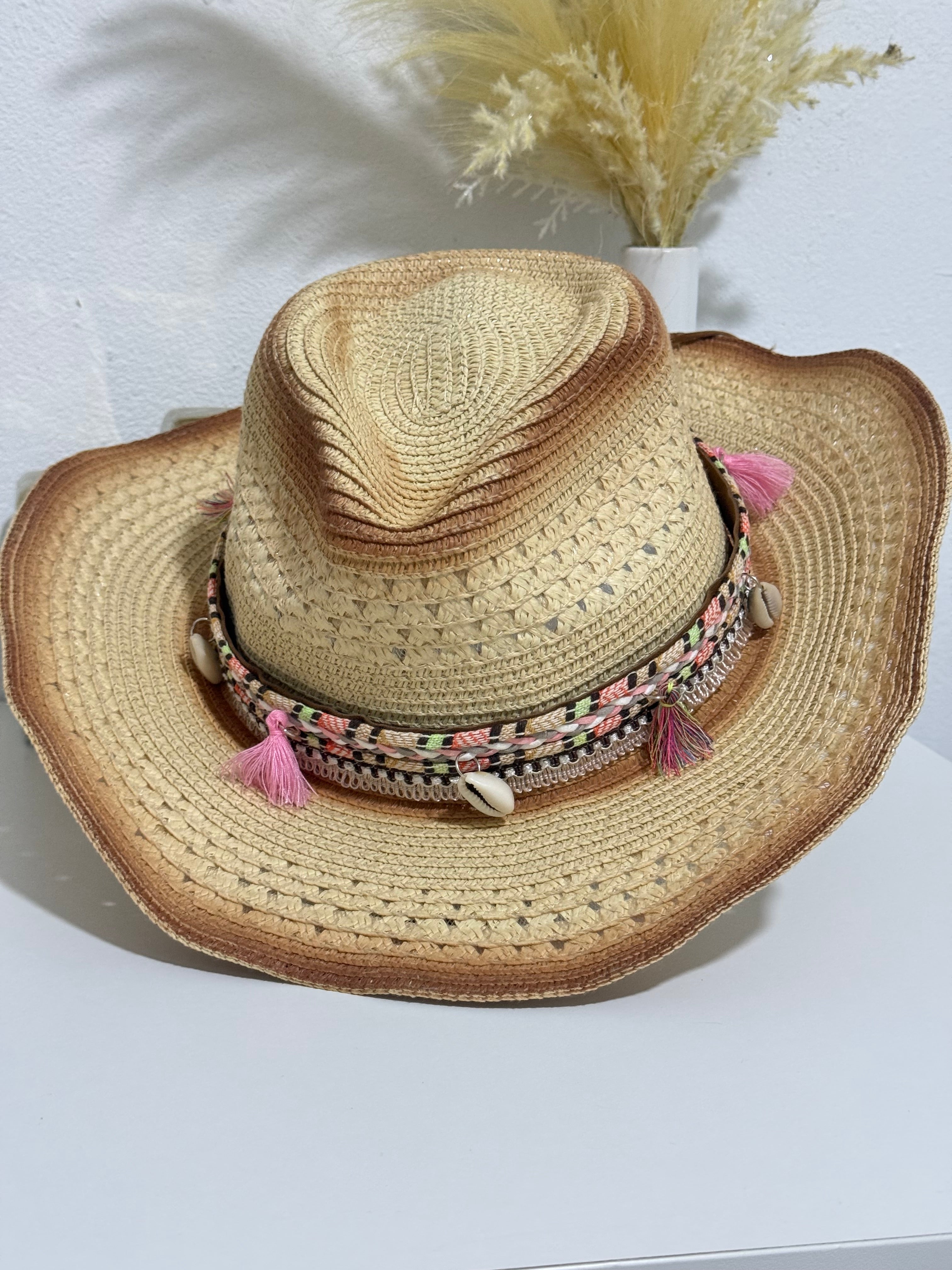 Shell Hat