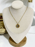 Mamá a Necklace