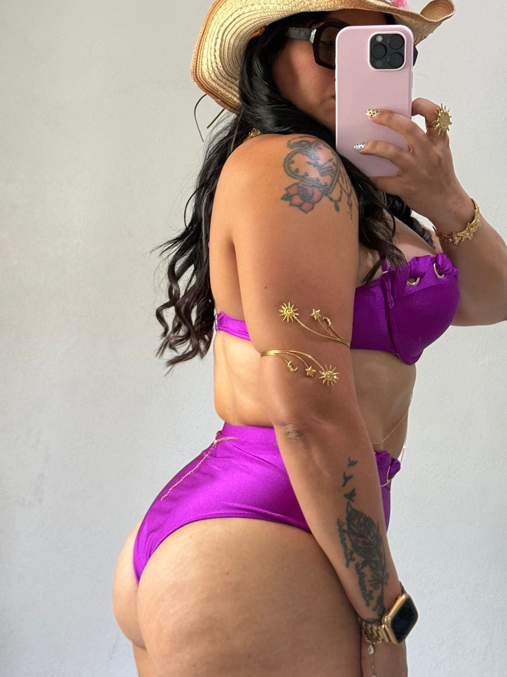 Amethyst Swimsuit