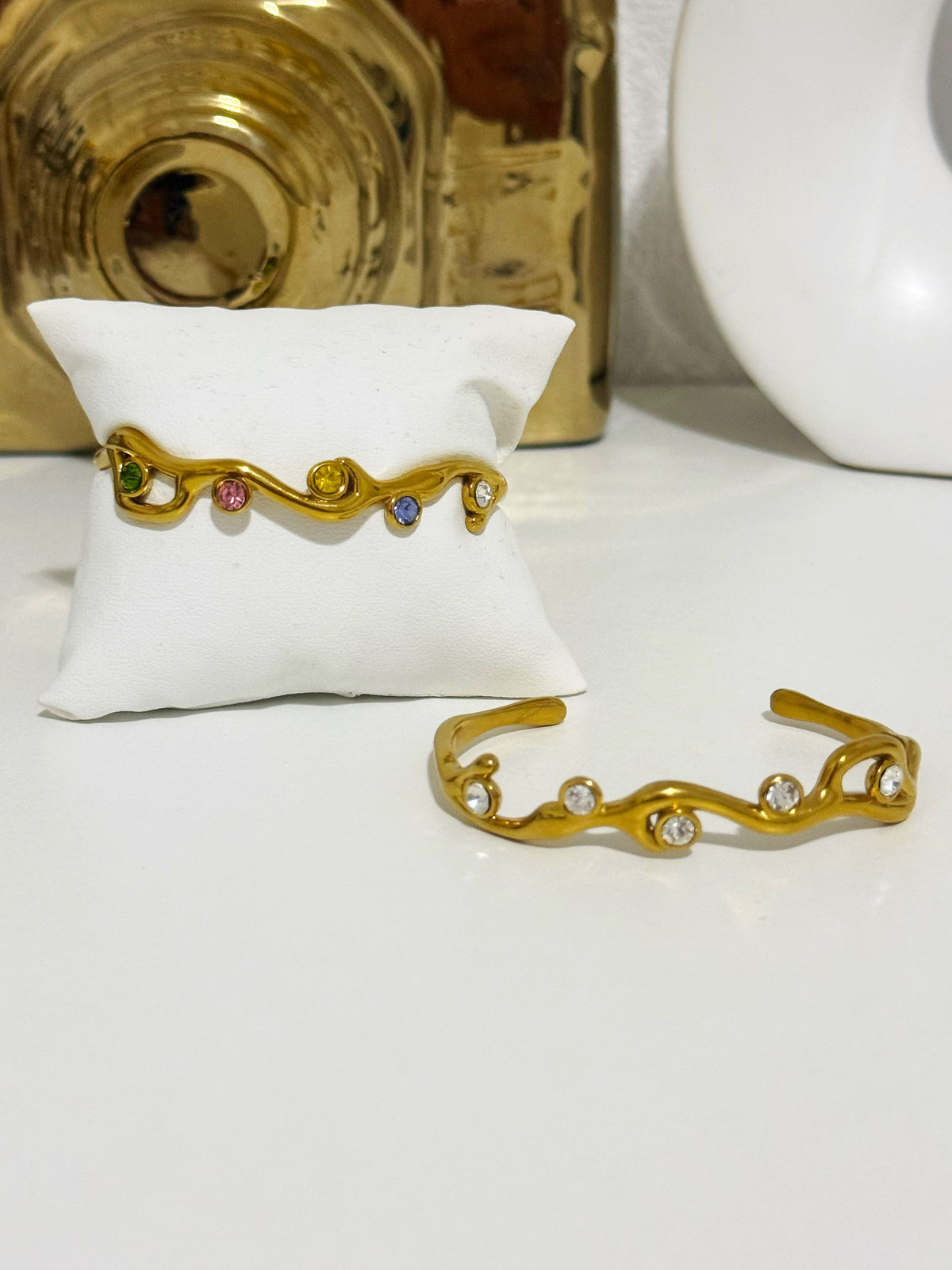 Demo Bracelet