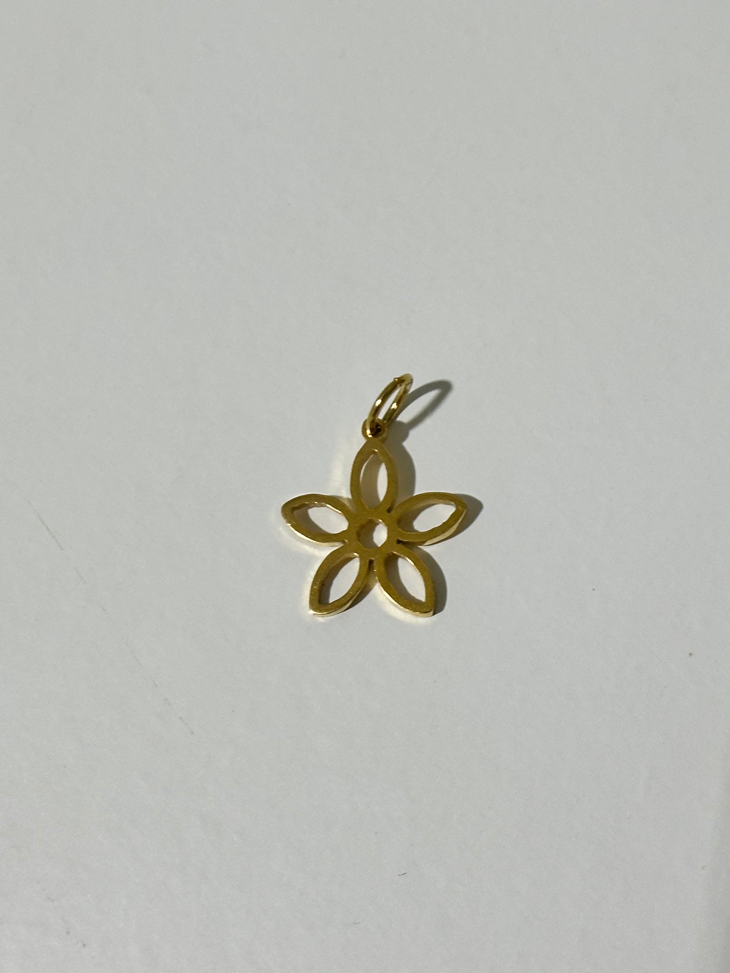 Flor Charm