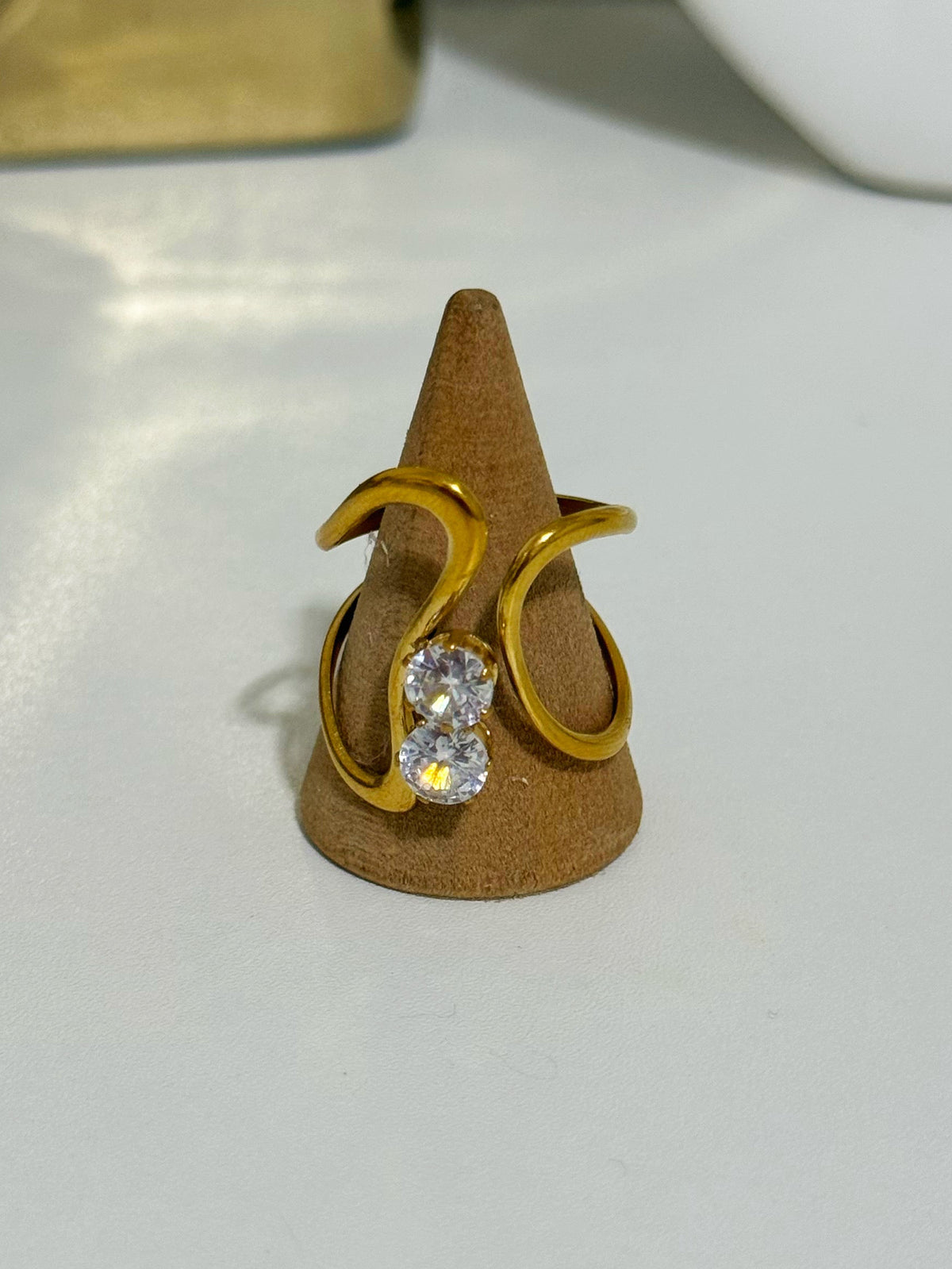 Gia Ring