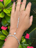 Lujosa Hand Chain