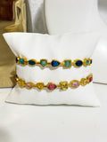 Gemstone Bracelet