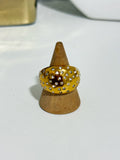 Nala Ring