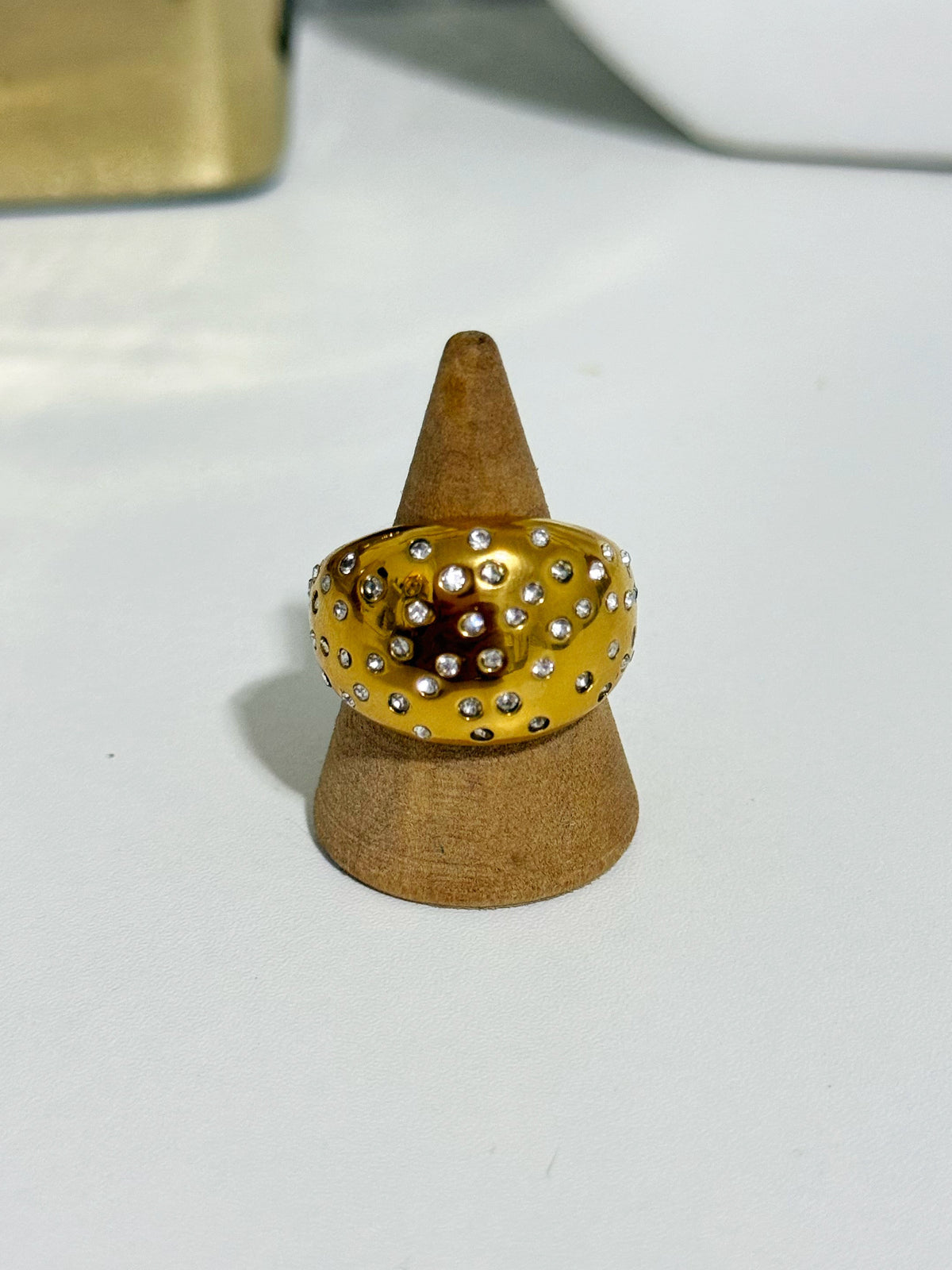 Nala Ring