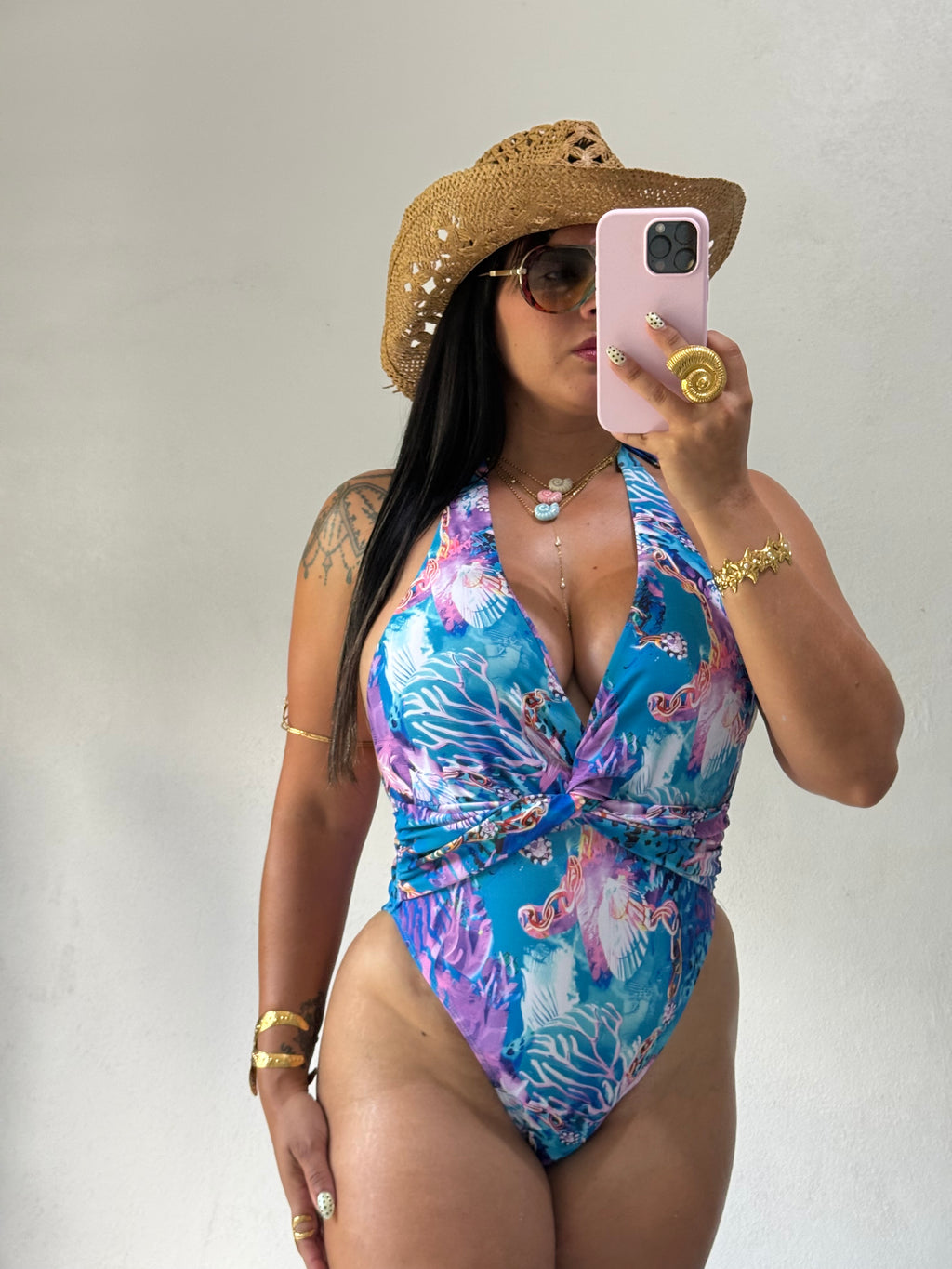 Kai Swimsuit